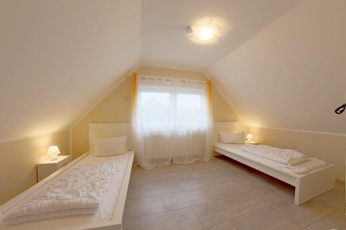 Ferienhaus Lanah Wurster Nordseekuste 외부 사진