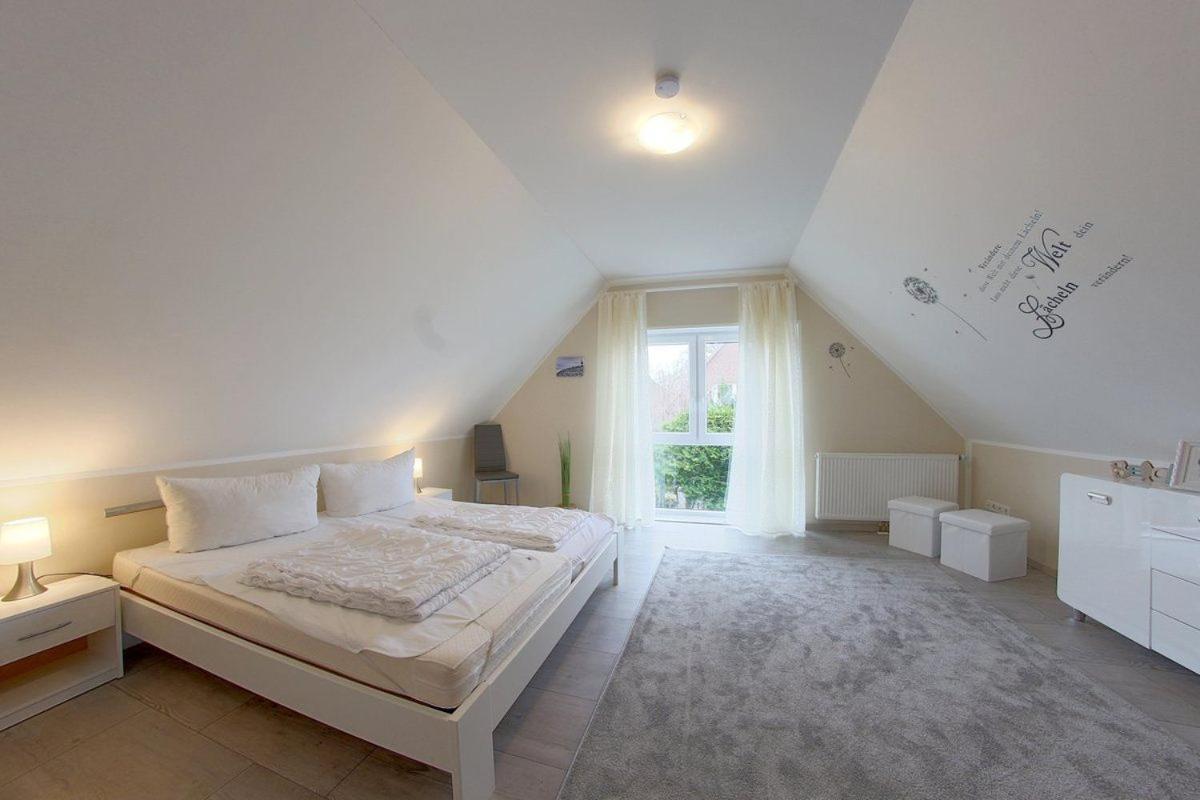 Ferienhaus Lanah Wurster Nordseekuste 외부 사진
